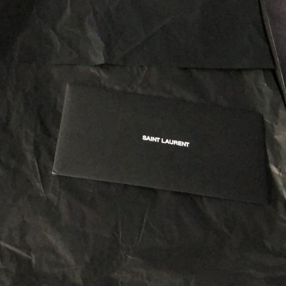 YSL JODIE 105 KNEE HIGH BOOT - Picture 7 of 8